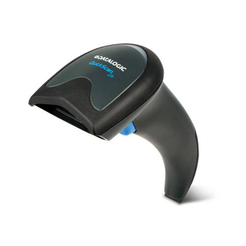 تصویر  Datalogic QW2420 No Stand