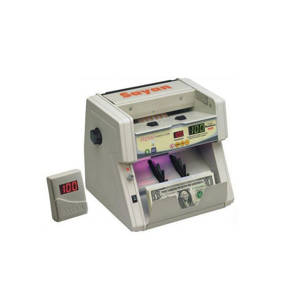 نمایش جزئیات برای  پول شمار سایان مدل بانکرز تصویر  پول شمار سایان مدل بانکرز