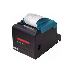 نمایش جزئیات برای  Xprinter C260H تصویر  Xprinter C260H