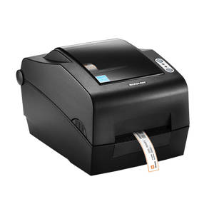 نمایش جزئیات برای  BIXOLON SLP-TX400 تصویر  BIXOLON SLP-TX400