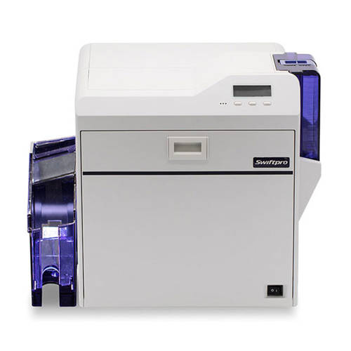 تصویر  KIS GLOBAL SWiftpro k30D  Double Sided