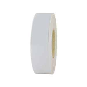 نمایش جزئیات برای  دستبند بیمار بزرگسال سفید تصویر  دستبند بیمار بزرگسال سفید