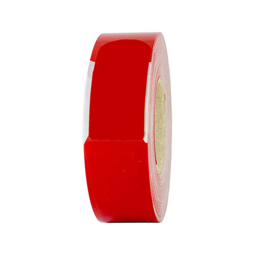 تصویر  دستبند بیمار اطفال قرمز