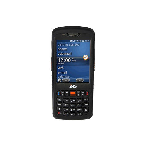 تصویر  Handheld M3 Black-2D