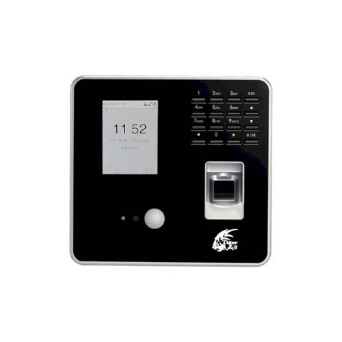 تصویر  دستگاه حضور و غیاب تایگر T-98762