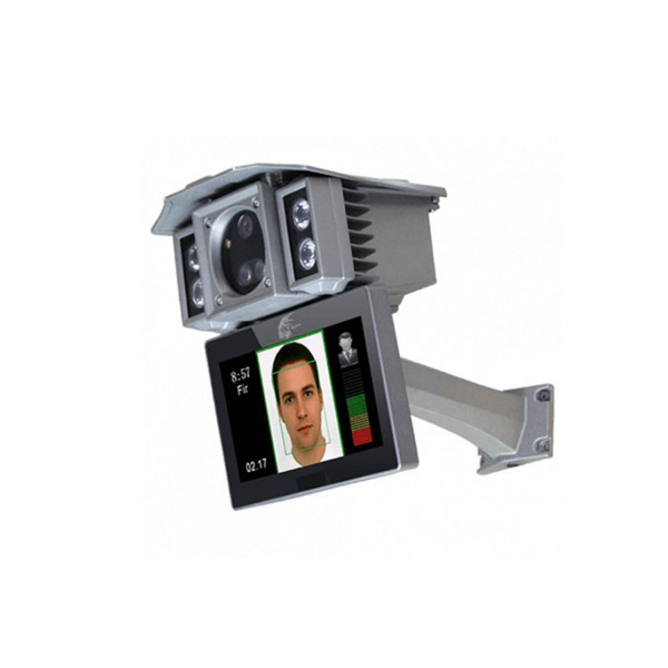 تصویر  دستگاه حضور و غیاب تایگر T-38411