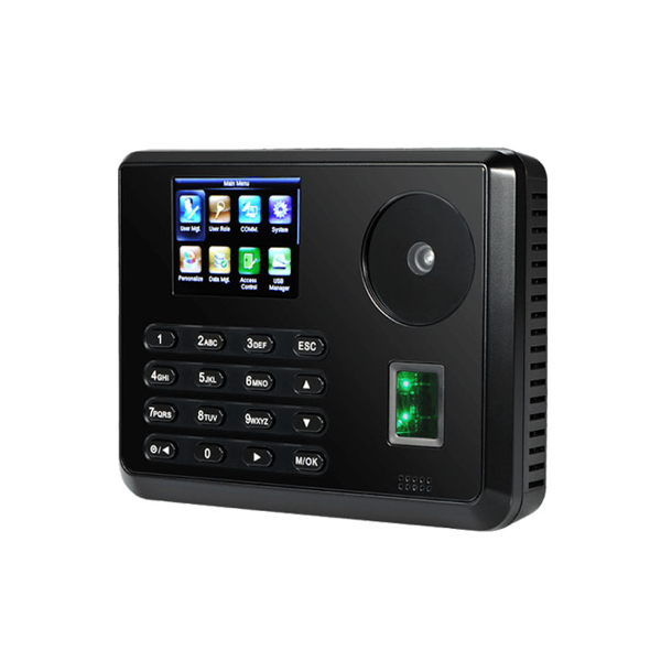 تصویر  دستگاه حضور و غیاب تایگر  T-38304