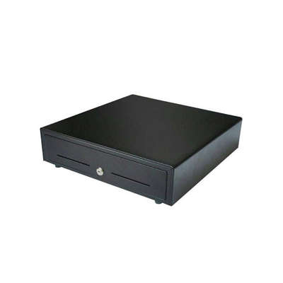 تصویر  کشوی پول هفت خانه