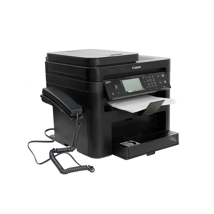 ShenaseGostar. خرید پرینتر کانن canon mf237w شناسه گستر