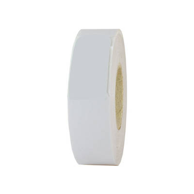 تصویر  دستبند بیمار بزرگسال سفید