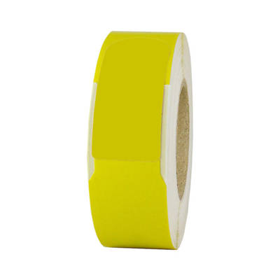 تصویر  دستبند بیمار اطفال زرد