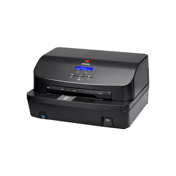تصویر  پرینتر سوزنی اولیوتی مدل Olivetti MB-2