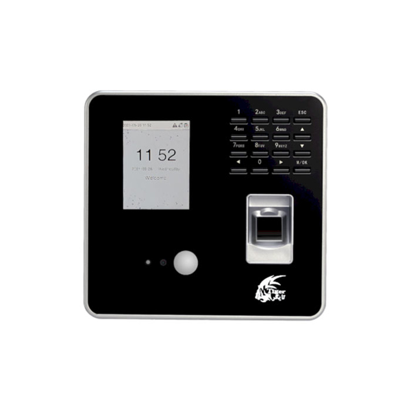 تصویر  دستگاه حضور و غیاب تایگر T-98762