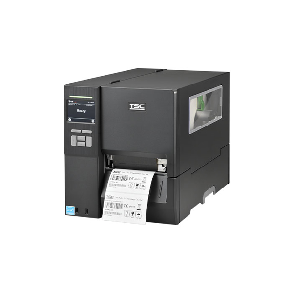 تصویر  لیبل پرینتر صنعتی TSC MH241T