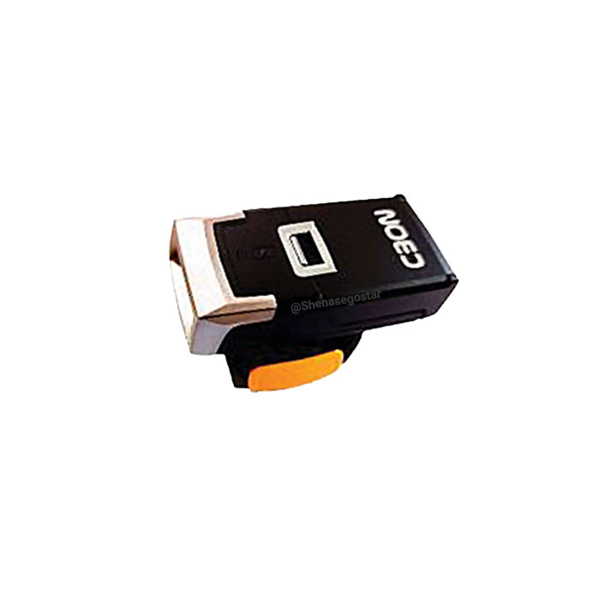 بارکدخوان انگشتی سیبون مدل CBon CB-B240DW