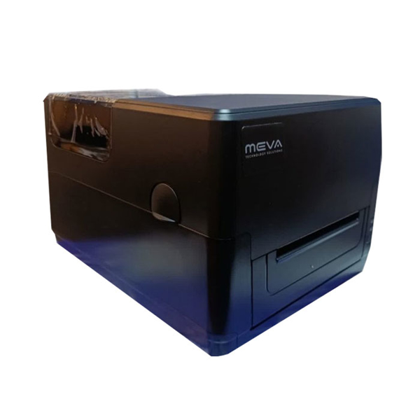 لیبل پرینتر میوا مدل Meva MBP4200 Pro | چاپ بارکد با کیفیت