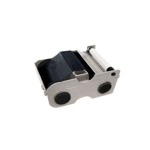 تصویر  ریبون پرینتر کارت فارگو مدل 045102 مشکی K