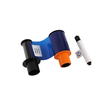 تصویر  ریبون پرینتر کارت فارگو مدل 045453 رنگی YMCKO