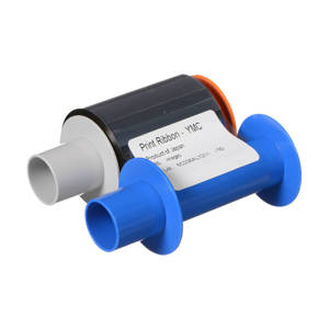 نمایش جزئیات برای  ریبون پرینتر کارت فارگو مدل 084050 رنگی YMC تصویر  ریبون پرینتر کارت فارگو مدل 084050 رنگی YMC