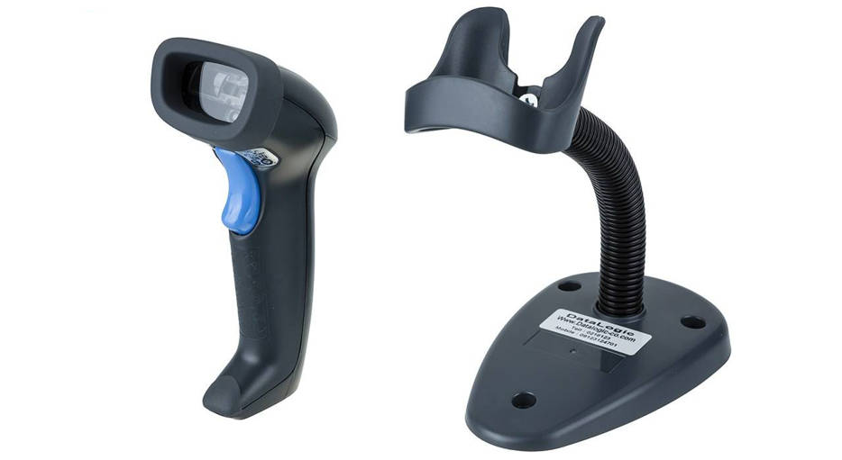 بارکدخوان چیست؟