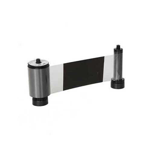 تصویر  ریبون پرینتر کارت اسمارت 30 مشکی KO