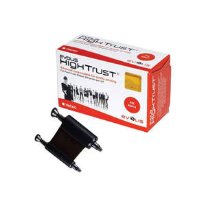نمایش جزئیات برای  ریبون پرینتر کارت اولیس 500 پرینت مدل R3012 مشکی KO تصویر  ریبون پرینتر کارت اولیس 500 پرینت مدل R3012 مشکی KO