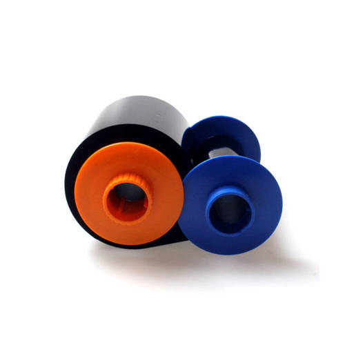 تصویر  ریبون مشکی کره ای پرینتر فارگو 5000 مدل K