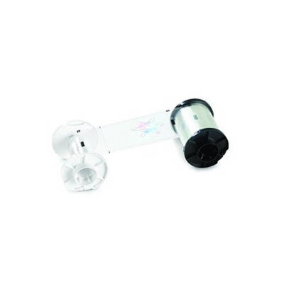 تصویر  ریبون رنگی کره ای پرینتر فارگو 5000 مدل YMCFK