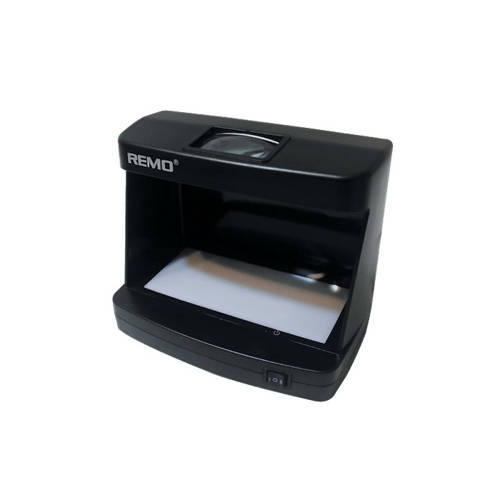 تصویر  تست اسکناس رمو 528M