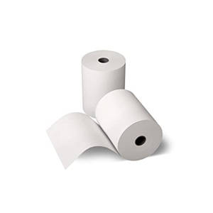 نمایش جزئیات برای  رول حرارتی عرض 8 سانت چاپ مشکی 40 یارد تصویر  رول حرارتی عرض 8 سانت چاپ مشکی 40 یارد