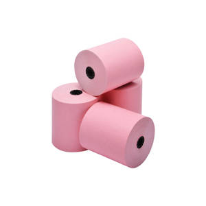 نمایش جزئیات برای  رول حرارتی عرض 8 سانت صورتی تصویر  رول حرارتی عرض 8 سانت صورتی