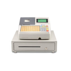 نمایش جزئیات برای  ACLAS ECR تصویر  ACLAS ECR