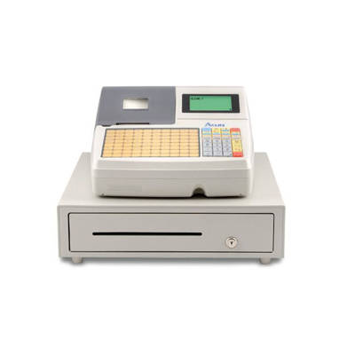 تصویر  ACLAS ECR