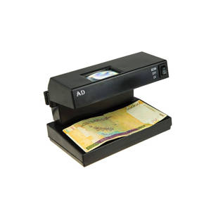 نمایش جزئیات برای  تست اسکناس AD2138 تصویر  تست اسکناس AD2138