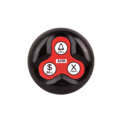 تصویر  پیجر رومیزی AHK TSM-3