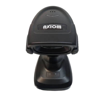 نمای بارکدخوان آکسیوم CS2000 مناسب اسکن QR Code و بارکد موبایل