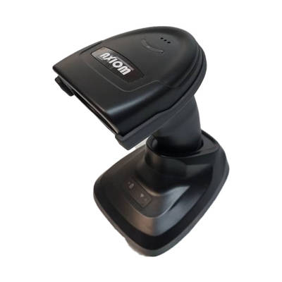 تصویر  بارکدخوان بی سیم دوبعدی آکسیوم | Axiom CS2000