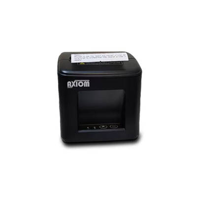 تصویر  AXIOM Q80C LAN