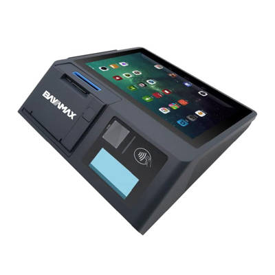 تصویر  BAYAMAX Android A1