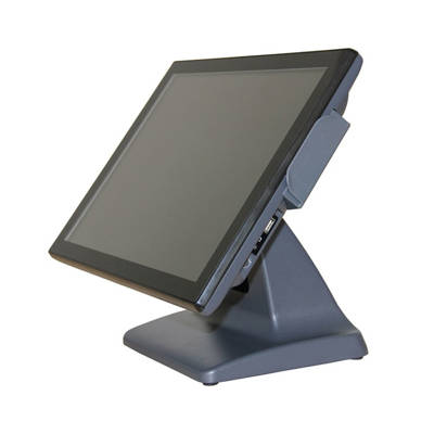 تصویر  صندوق فروشگاهی بایامکس | Bayamax K4 Core i3