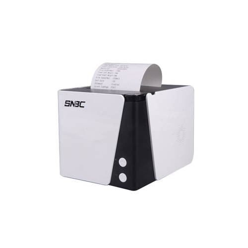 تصویر  BEIYANG BTP-N80 LAN