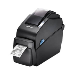 نمایش جزئیات برای  Bixolon SLP-DX220 تصویر  Bixolon SLP-DX220