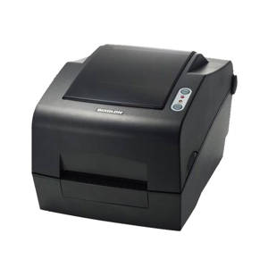 نمایش جزئیات برای  BIXOLON SLP-TX403 LAN تصویر  BIXOLON SLP-TX403 LAN