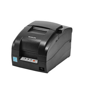 نمایش جزئیات برای  BIXOLON SRP-275 تصویر  BIXOLON SRP-275