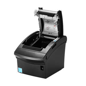 نمایش جزئیات برای  BIXOLON SRP-350PLUSIII تصویر  BIXOLON SRP-350PLUSIII