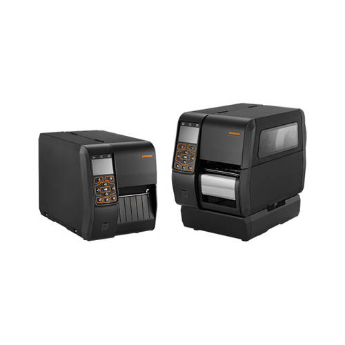 تصویر  BIXOLON XT5-40 CUTTER