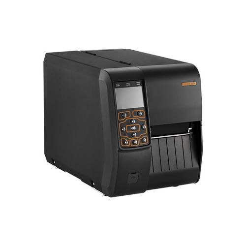 تصویر  BIXOLON XT5-40 REWINDER