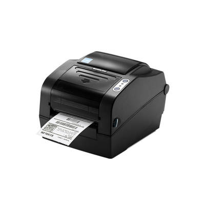 تصویر  لیبل پرینتر بیکسولون | Bixolon SLP-TX423