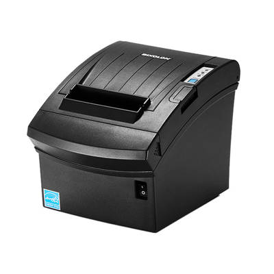 تصویر  BIXOLON SRP-350III LAN