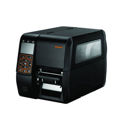 تصویر  BIXOLON XT5-43 300DPI